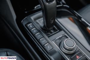 Maserati Pozostałe 2023 3 430 KM Maserati Pozostałe 2023 3 430 KM