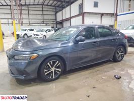 Honda Civic 2023 2