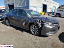 Toyota Camry 2019 2