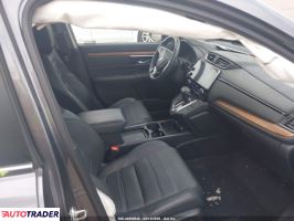 Honda CR-V 2020 1