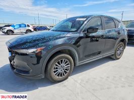 Mazda CX-5 - zobacz ofertę