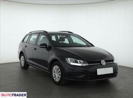 Volkswagen Golf - zobacz ofertę