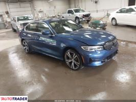 BMW 330 2021 2 BMW 330 2021 2
