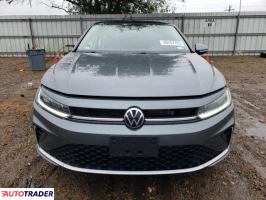 Volkswagen Jetta 2025 1 Volkswagen Jetta 2025 1
