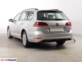 Volkswagen Golf 2019 1.6 113 KM