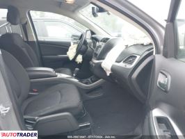 Dodge Journey 2019 3 Dodge Journey 2019 3