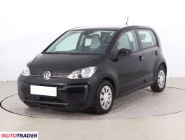 Volkswagen Up! 2020 1.0 59 KM