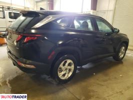 Hyundai Tucson 2024 2 Hyundai Tucson 2024 2