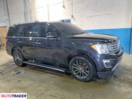 Ford Expedition 2021 3