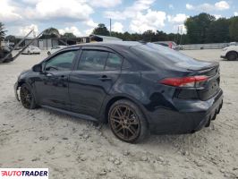 Toyota Corolla 2024 2