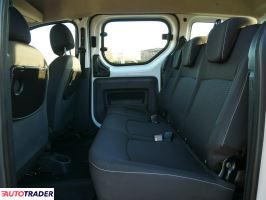 Dacia Dokker 2019 1.5 95 KM