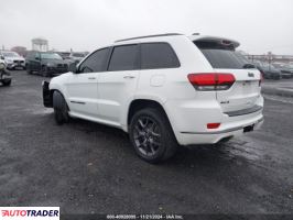 Jeep Grand Cherokee 2020 3