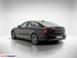 Volvo S90 2023 2.0 197 KM