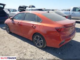 Kia Pozostałe 2022 2