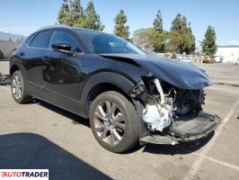 Mazda CX-30 2022 2 Mazda CX-30 2022 2