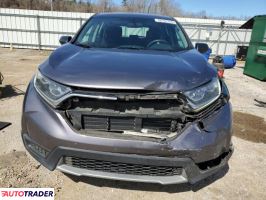 Honda CR-V 2019 2 Honda CR-V 2019 2