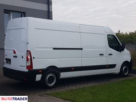 Renault Master 2022 2.3