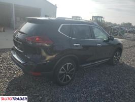 Nissan Rogue 2020 2 Nissan Rogue 2020 2