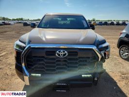 Toyota Tundra 2026 3