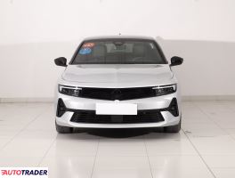 Opel Astra 2024 1.2 128 KM Opel Astra 2024 1.2 128 KM
