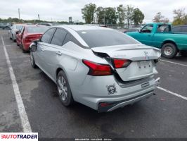 Nissan Altima 2020 2