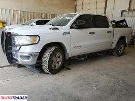 Dodge Ram 2020 5