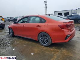 Kia Pozostałe 2021 2