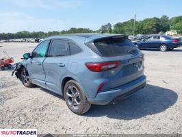 Ford Escape 2024 1 Ford Escape 2024 1