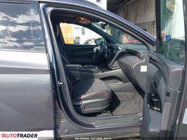 Hyundai Tucson 2024 1