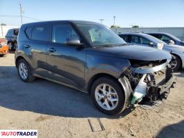 Kia Soul 2025 2