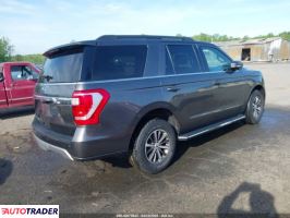 Ford Expedition 2020 3 Ford Expedition 2020 3