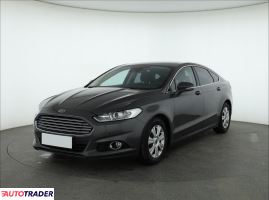 Ford Mondeo 2015 1.5 158 KM