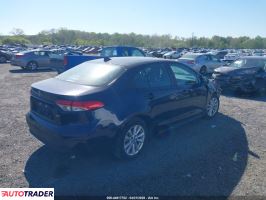 Toyota Corolla 2024 2