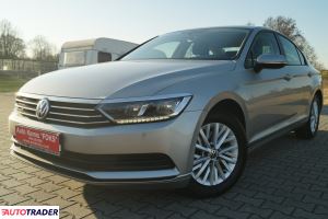 Volkswagen Passat - zobacz ofertę