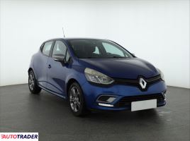Renault Clio - zobacz ofertę