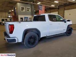 GMC Sierra 2020 5