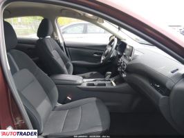 Nissan Sentra 2025 2