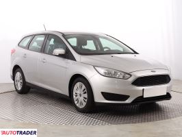 Ford Focus 2017 1.5 118 KM