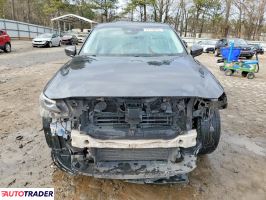 Mazda CX-9 2020 2