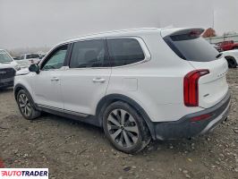 Kia Pozostałe 2022 3