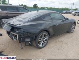 Ford Mustang 2024 2 Ford Mustang 2024 2