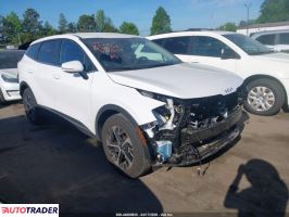 Kia Sportage 2025 2