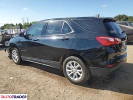 Chevrolet Equinox 2019 1 Chevrolet Equinox 2019 1