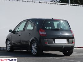 Renault Scenic 2004 2.0 132 KM Renault Scenic 2004 2.0 132 KM