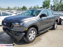 Ford Ranger 2019 2