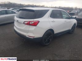 Chevrolet Equinox 2020 1