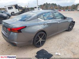 Nissan Altima 2020 2