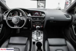 Audi A5 2012 1.8 170 KM Audi A5 2012 1.8 170 KM