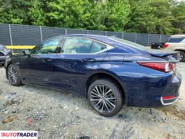 Lexus ES 2025 2