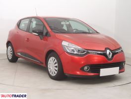 Renault Clio - zobacz ofertę